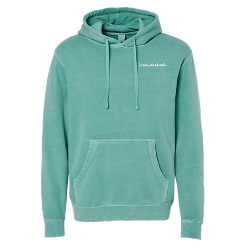 Creative Journey Art Retreat Hoodie