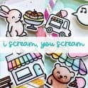 I scream, You scream