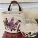 Rope Basket