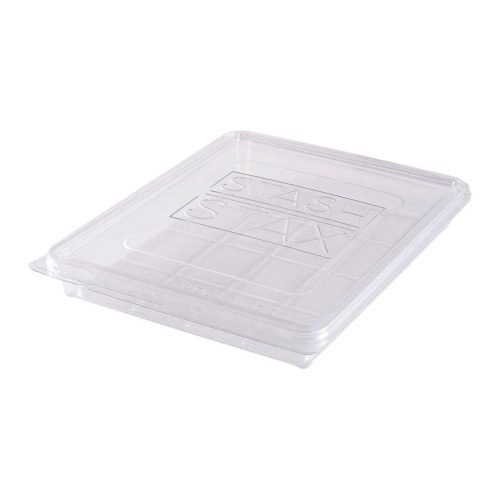 Stash Stax 8.5 x 11”  Storage Container