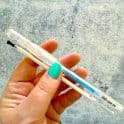 Karin DecoGel Pen w/ Refil - Image 3