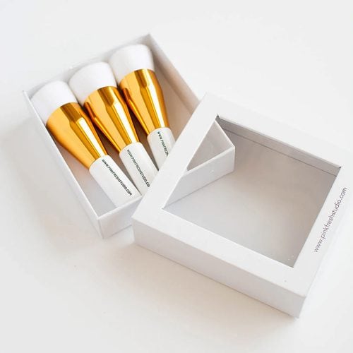 Pinkfresh Blending 1" Brush Brushes