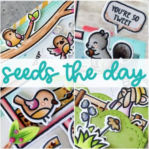 Seeds the Day