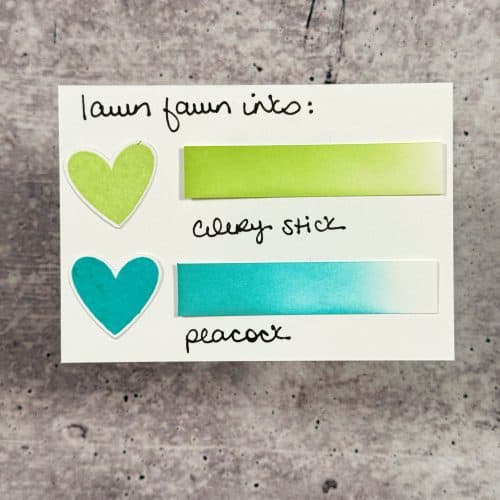 Hello Beauti-fall - Online Class - Image 3