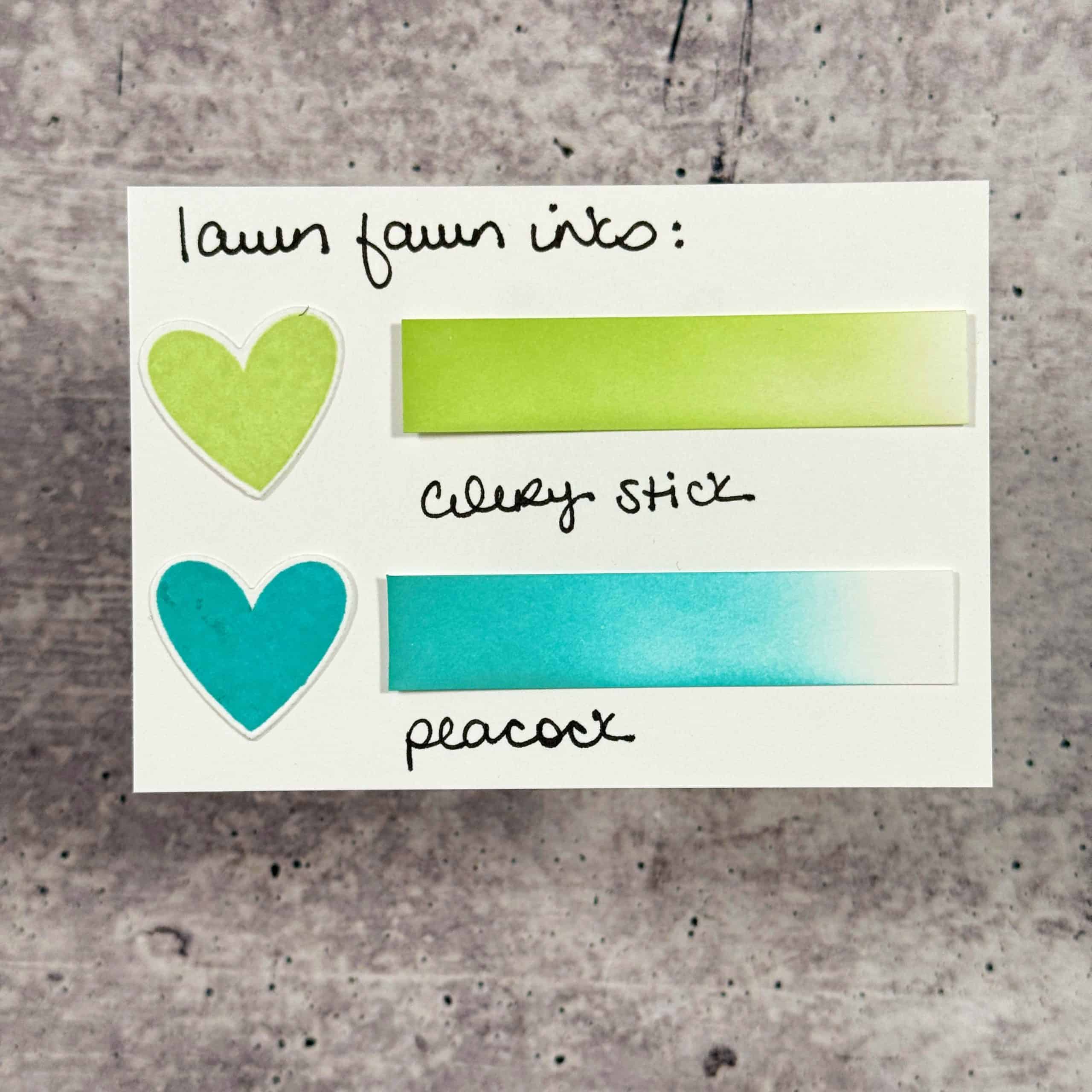 Hello Beauti-fall - Online Class - Image 3