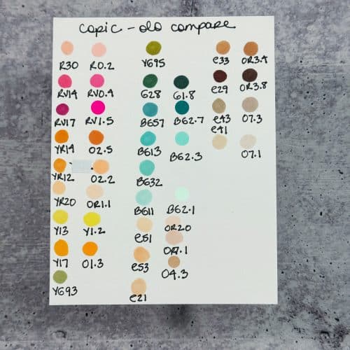 Hello Beauti-fall - Online Class - Image 4