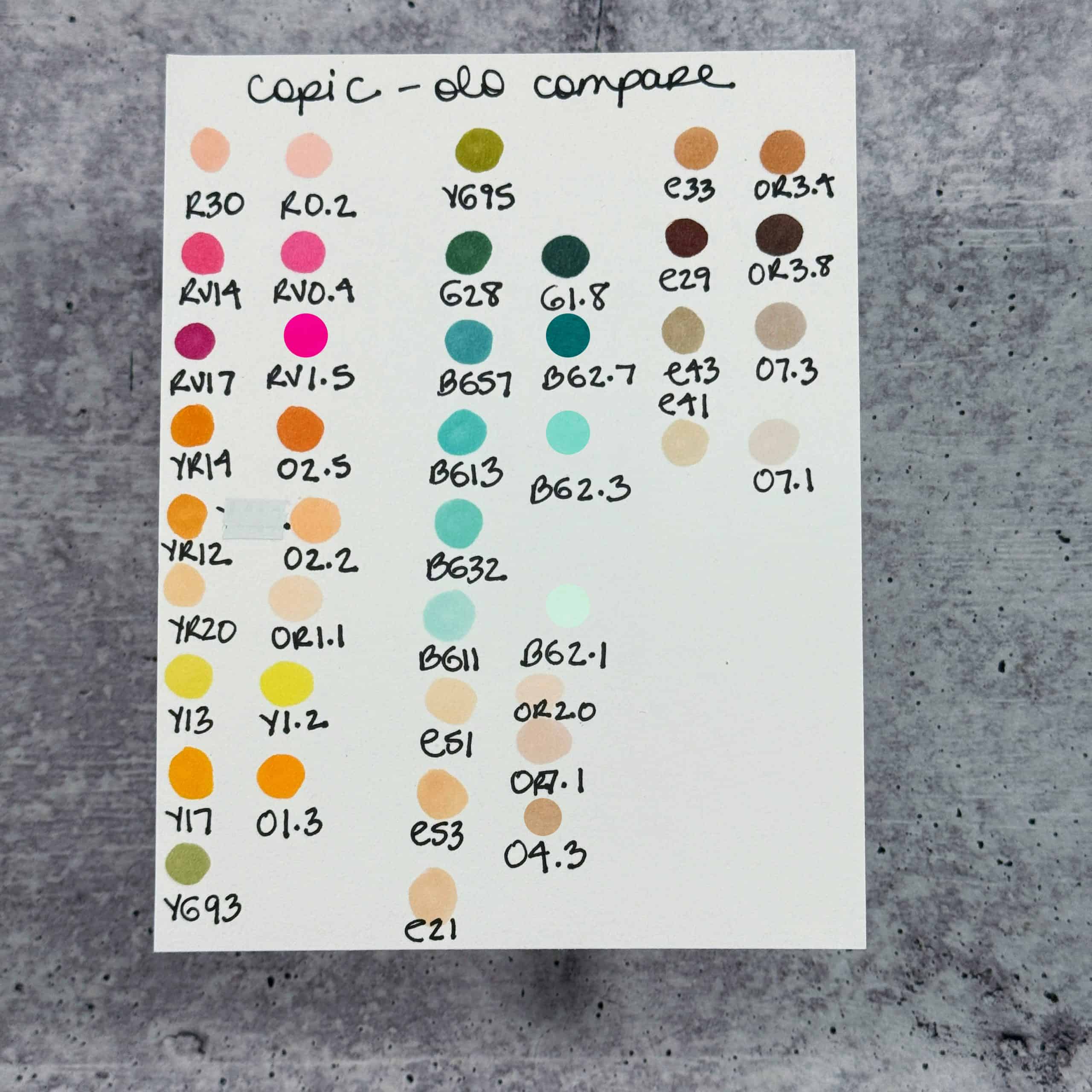 Hello Beauti-fall - Online Class - Image 4