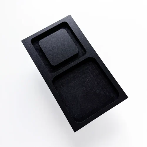 The Ink Stand - Square (black)