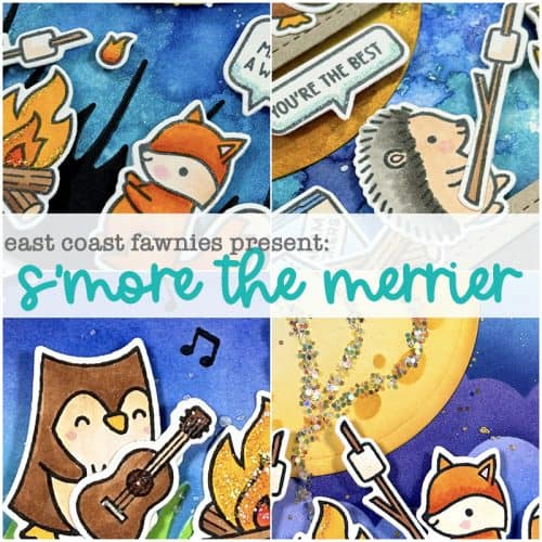 S'more The Merrier - Online Class