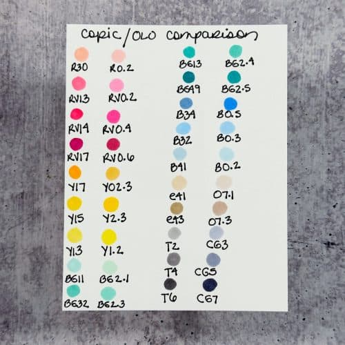 Very Mice Holiday - Online Class - Image 4