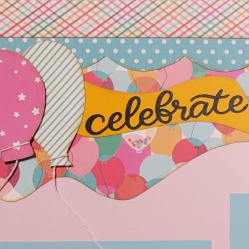 Celebrate - A Kiwi Lane Class