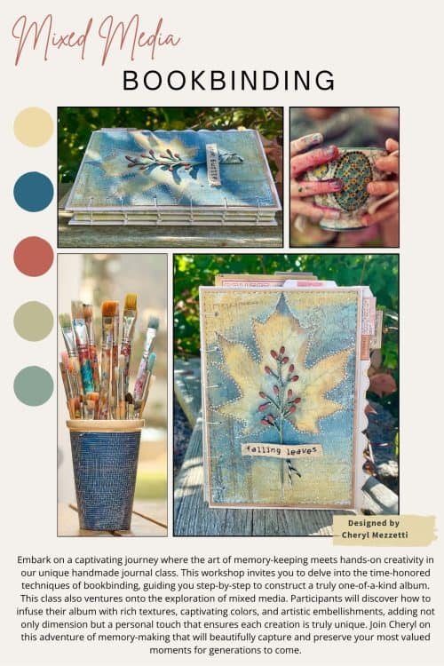 Bookbinding - Image 4