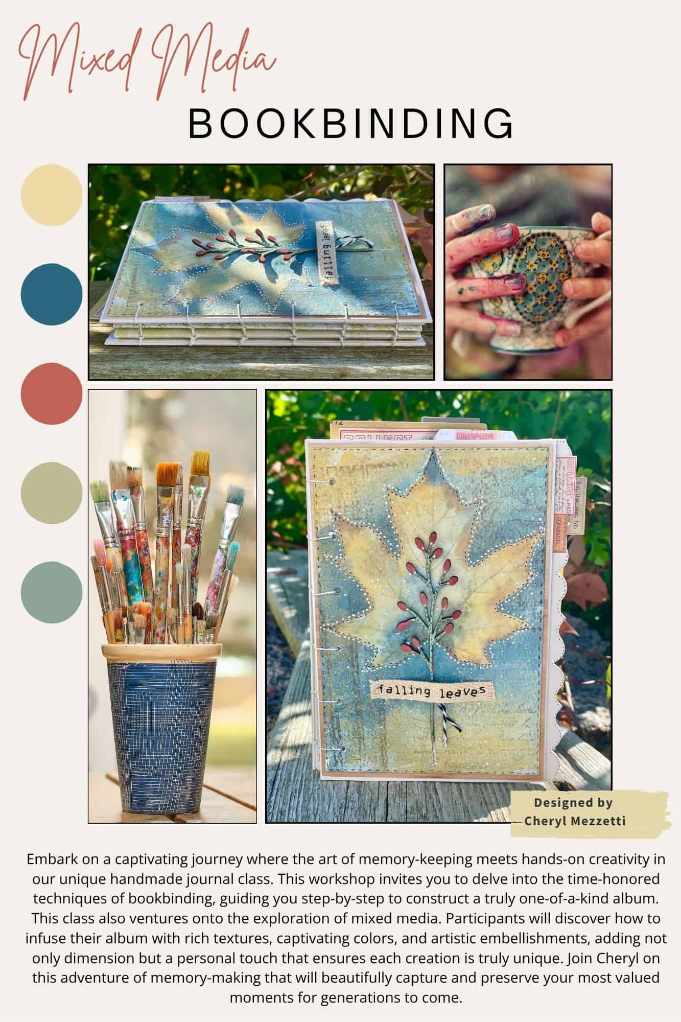 Bookbinding - Image 4