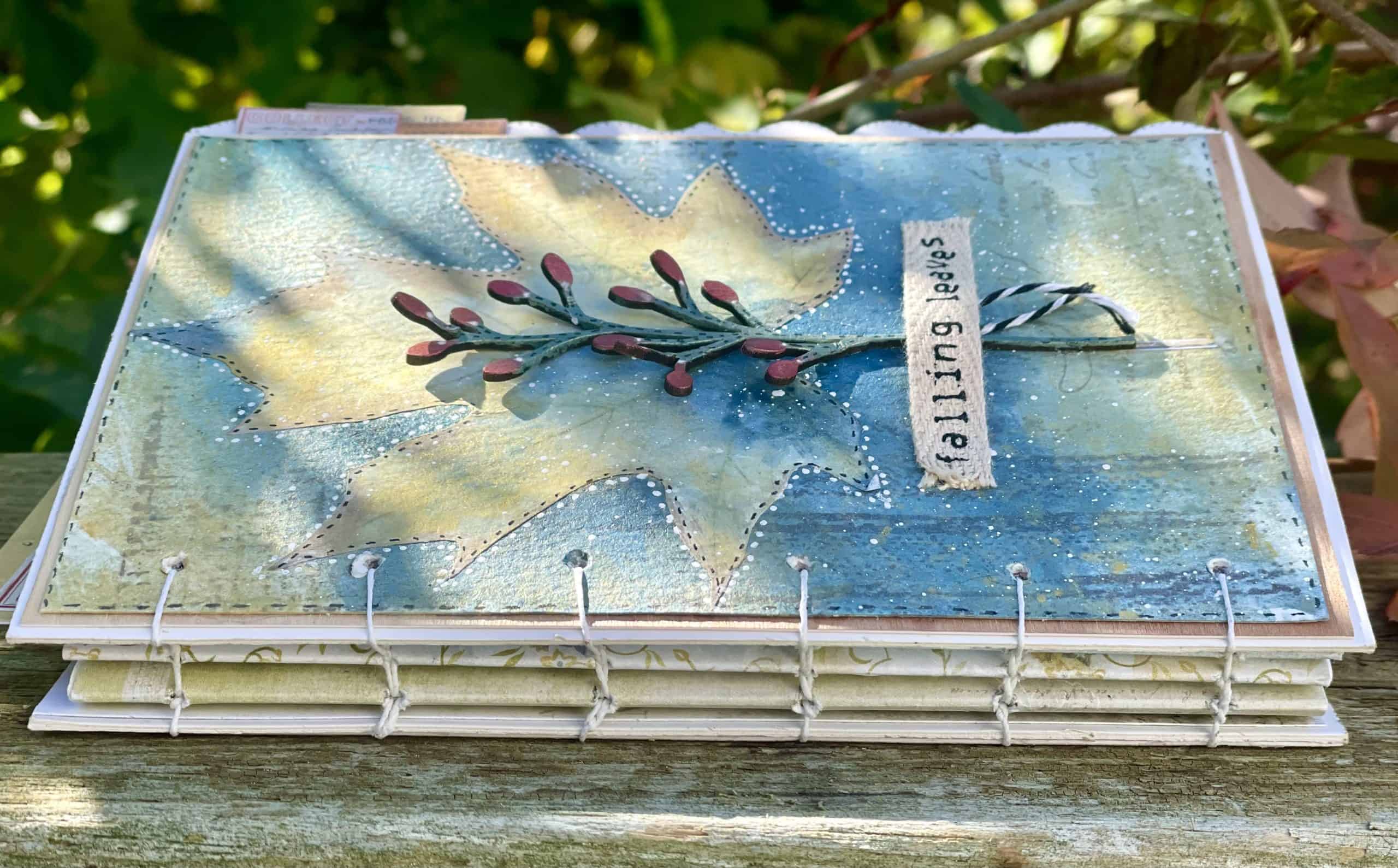 Bookbinding - Image 2