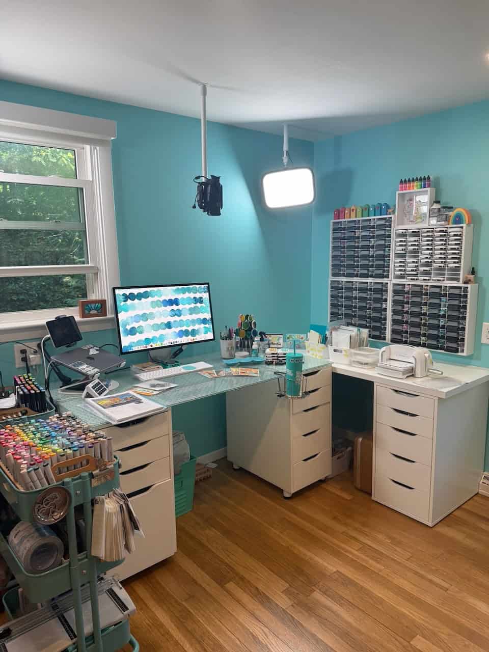 Self-Paced Virtual Creative Journey Art Retreat: Fall 2025 - Image 3