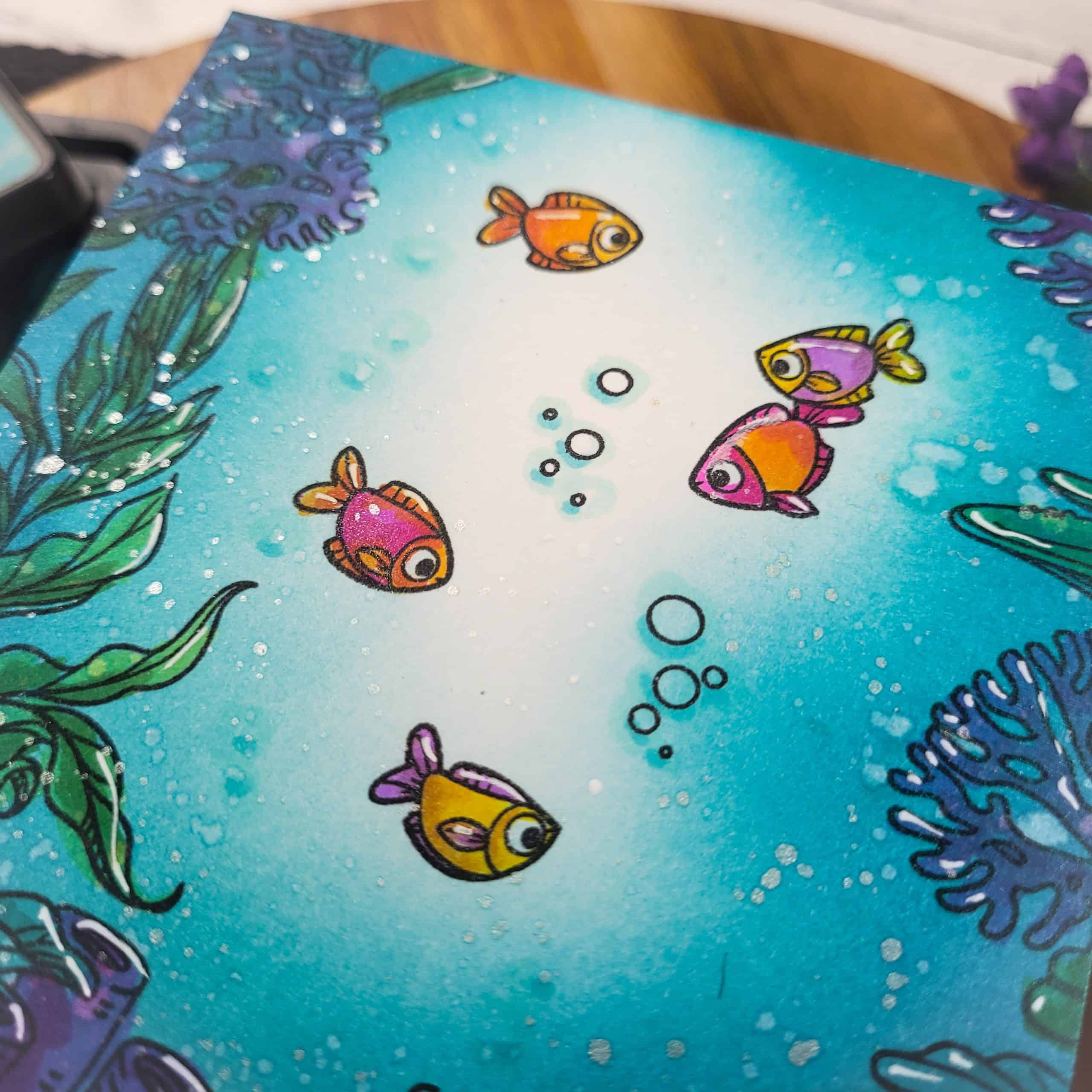 Make A Scene! (Spoken Very Dramatic) - Image 2