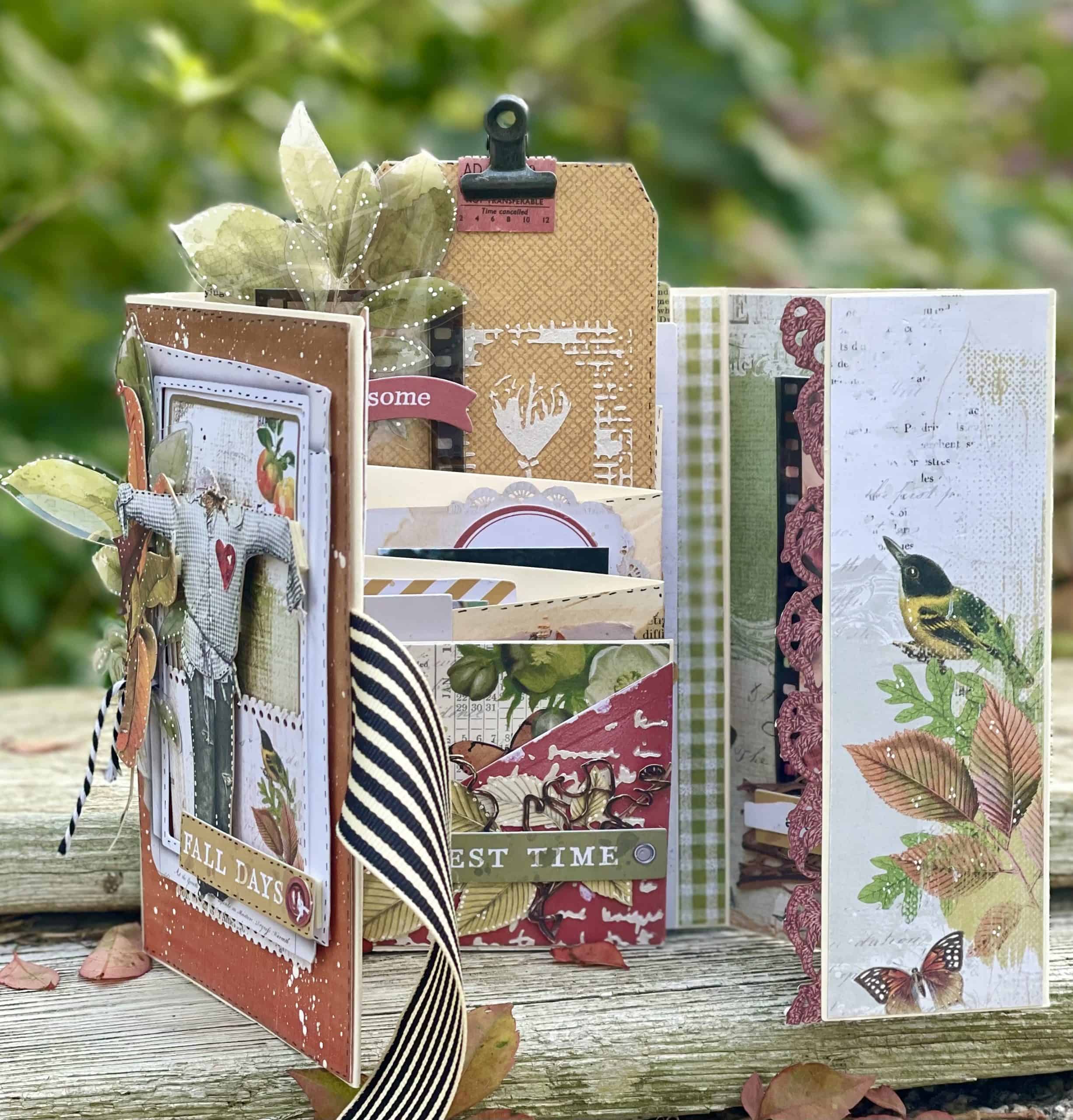 New England Fall Album - Image 2