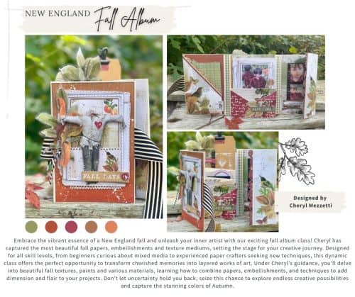 New England Fall Album - Image 3