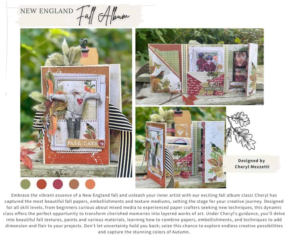 New England Fall Album - Image 3