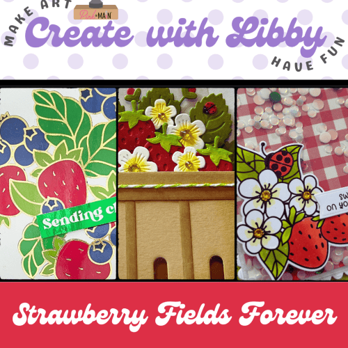 Strawberry Fields Forever