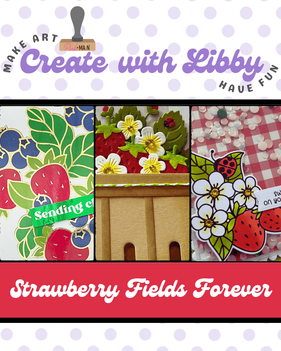 Strawberry Fields Forever