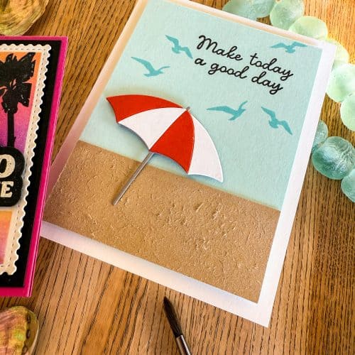 Coastal Vibes Cards - Image 3