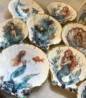 Glimmering Mermaids - Image 2