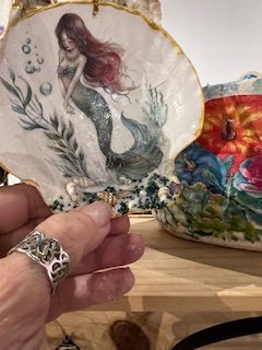 Glimmering Mermaids - Image 4