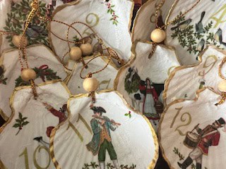 The Art of Christmas- 12 Days of Heirloom Set - Image 3