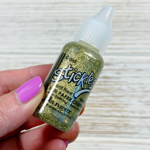 Ranger, Stickles Gold