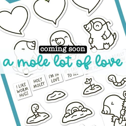 A Mole Lot Of Love - Online Class (Coming Soon)