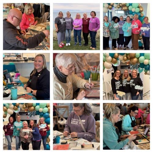 Creative Journey Art Retreat November 2026 - Image 3