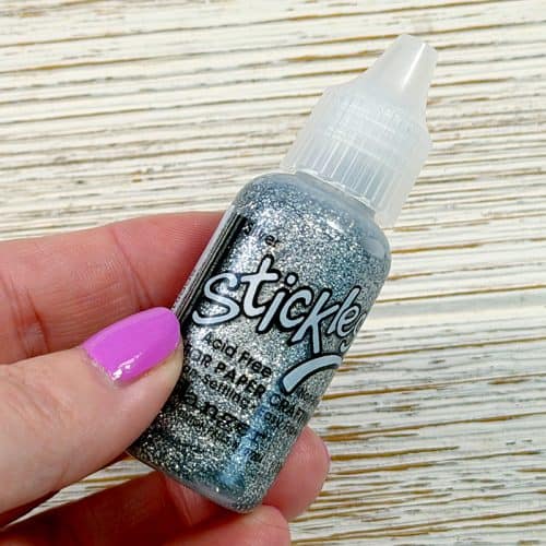 Ranger, Stickles Silver