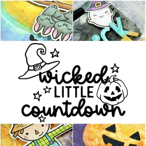 Wicked Little Countdown - Image 3