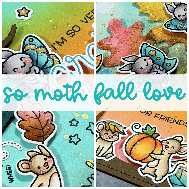 So Moth Fall Love - Online Class