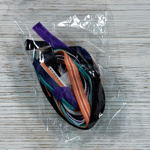 Wicked Little Countdown Ribbon Pack