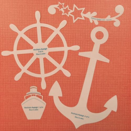 Anchored in Freedom Kiwi Lane Intermediate Class image