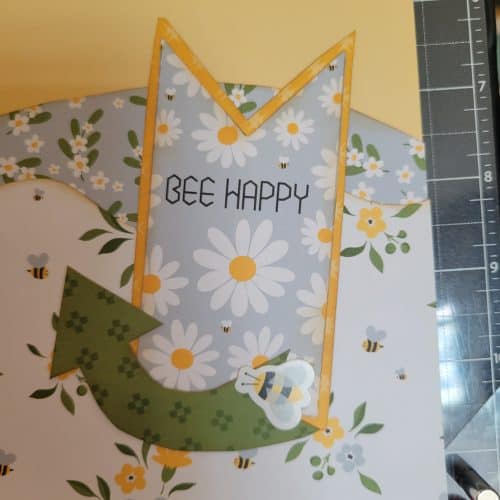 Bee Happy featured image