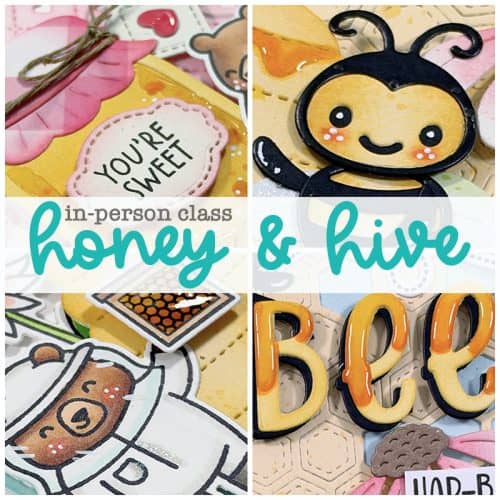 Honey & Hive promo image